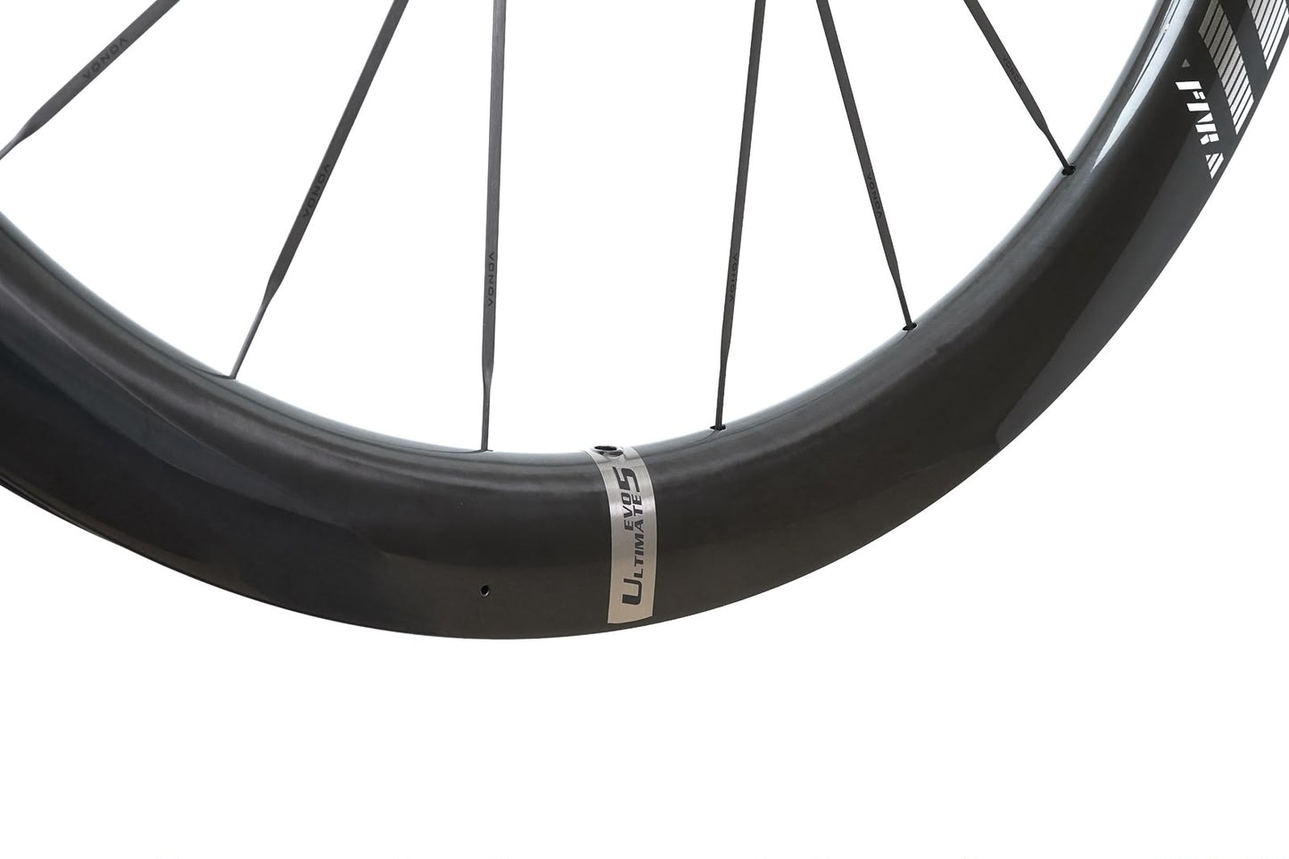 [Ready Stock] Farsports 2026 EVO Ultimate Wheelset