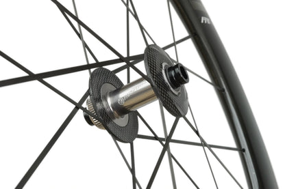 [Ready Stock] Farsports 2026 EVO Ultimate Wheelset