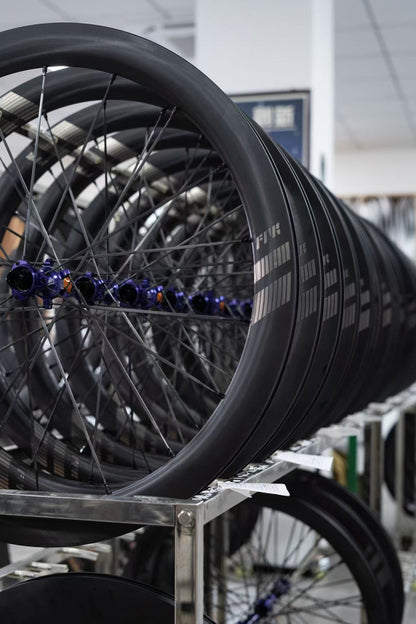 [Ready Stock] Farsports 2026 EVO S Series CeramicSpeed Lifetime Wheelset