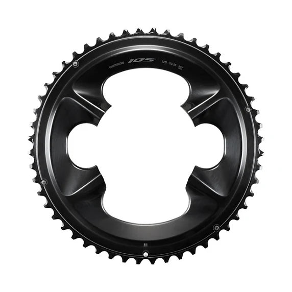 Shimano R7100 105 Hollowtech II 12s Chainring | FC-R7100