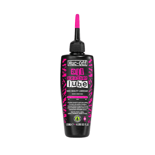 Muc-Off All Weather Lube 120ml