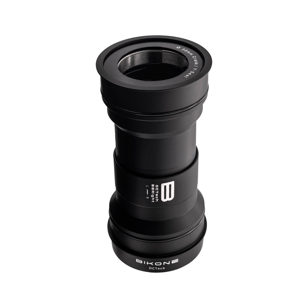 Bikone DCTech BBright Press Fit  Bottom Bracket