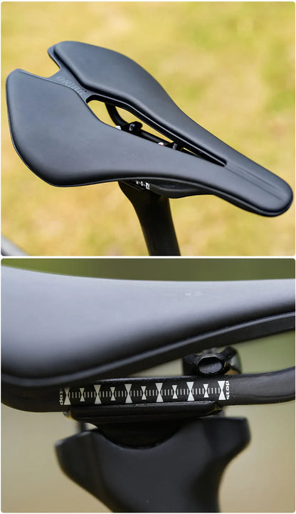 Onirii Universal Short-Nose Saddle
