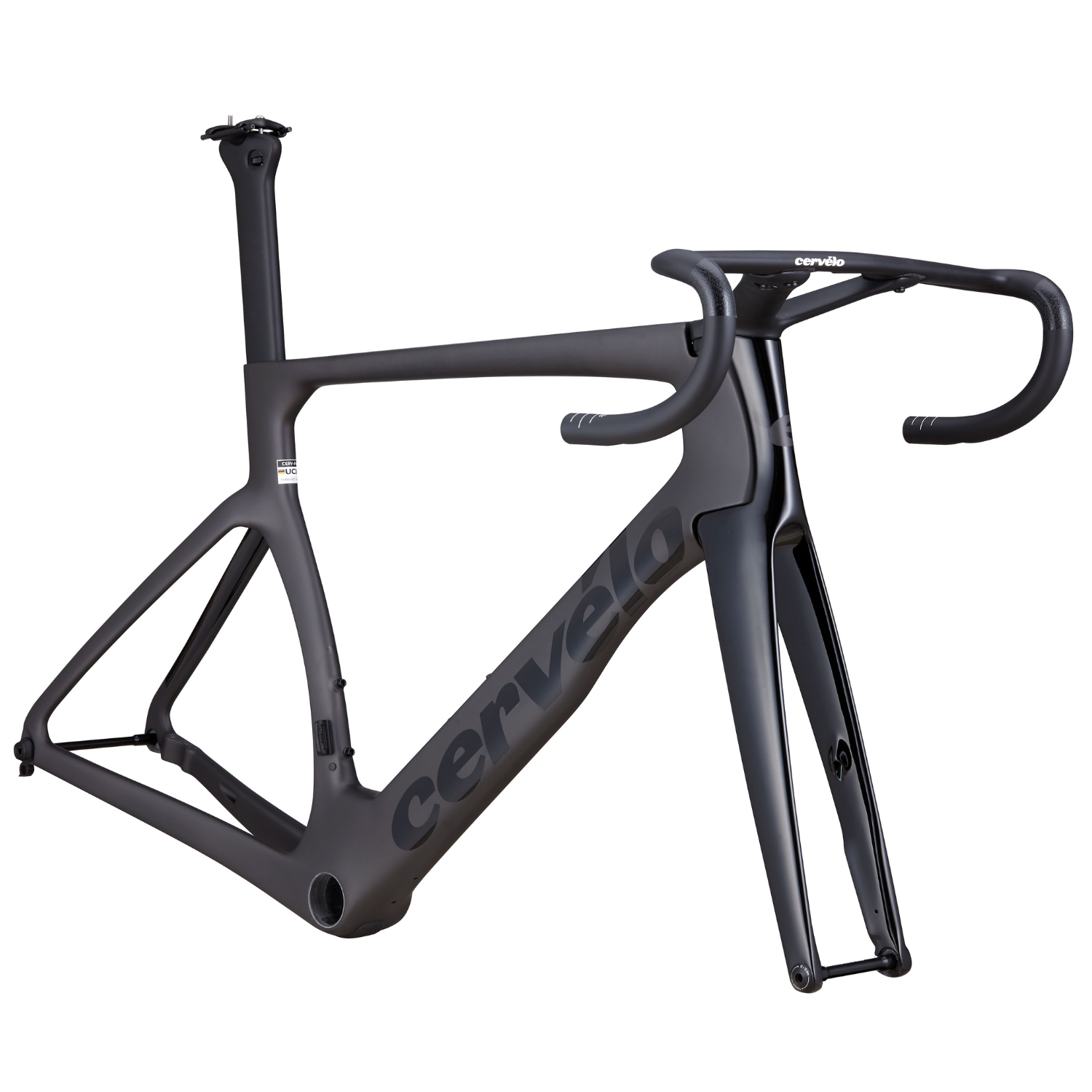 Frameset cervelo s5 sale