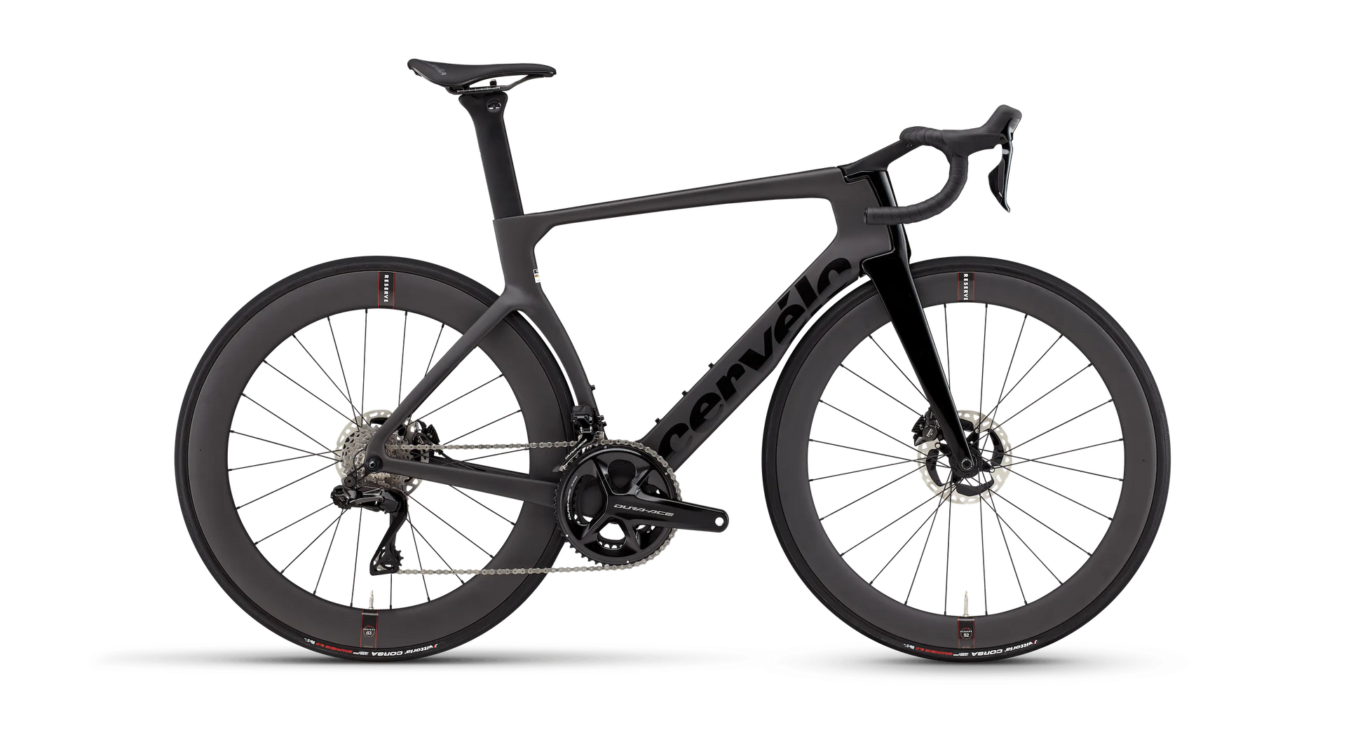 Cervelo S5 Frameset 2023 | Ride In Style, Singapore