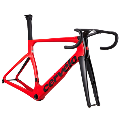 Cervelo s5 discount disc frameset