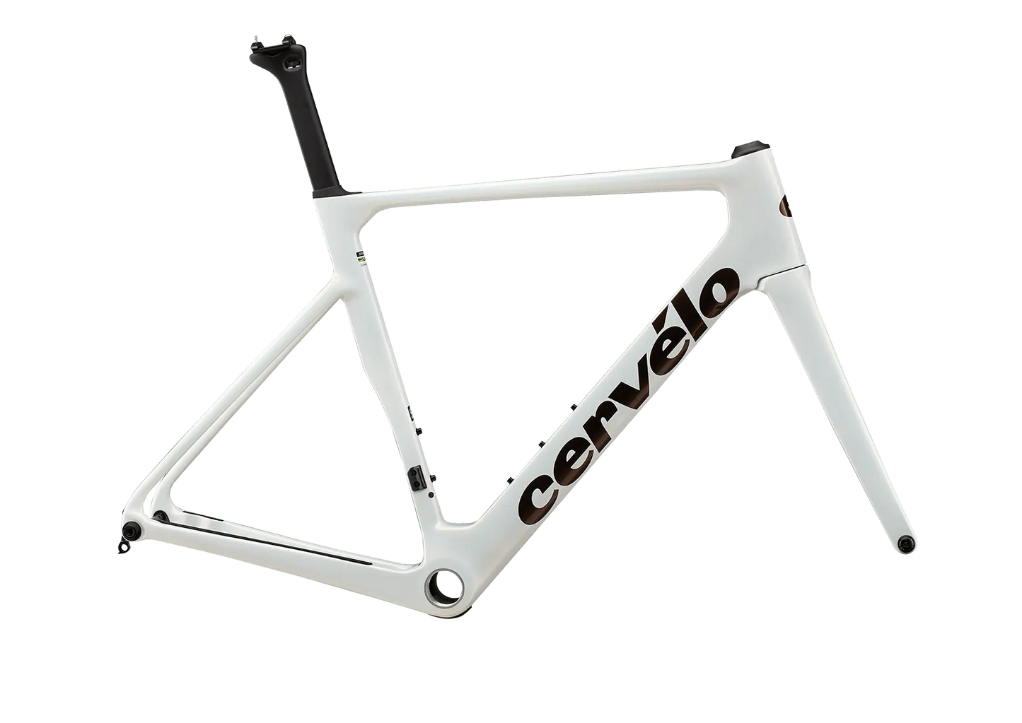 cervelo soloist alpengow frame