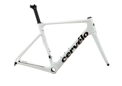 cervelo soloist alpengow frame