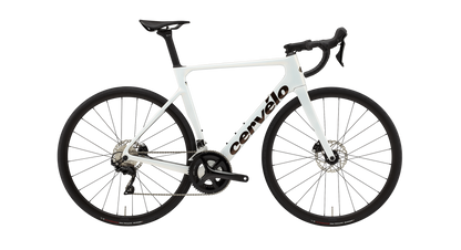 cervelo soloist alpengow full bike