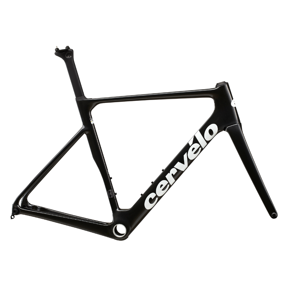 cervelo soloist ember frame