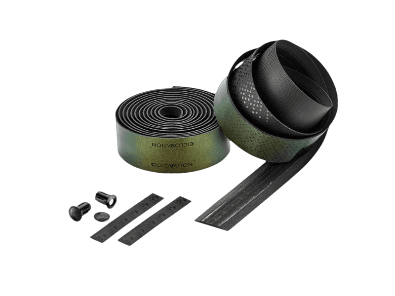 Ciclovation Premium Leather Touch Bar Tape