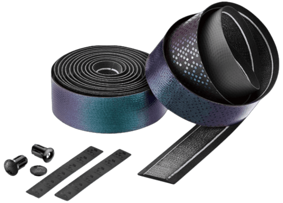 Ciclovation Premium Leather Touch Bar Tape