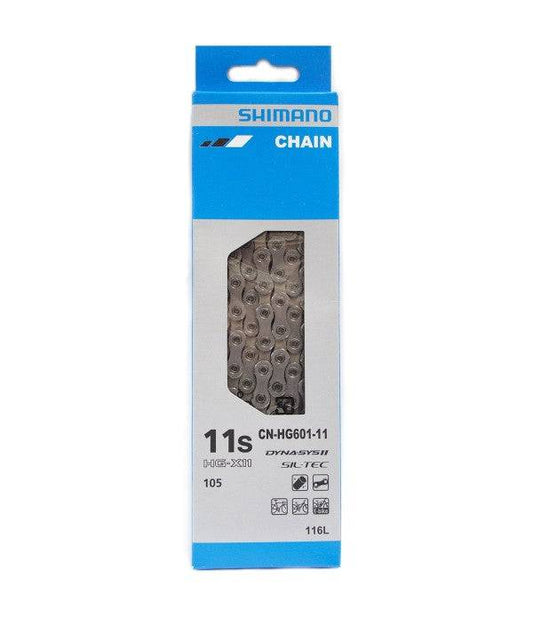 Shimano 105 11s Super Narrow Road | CN-HG601-11
