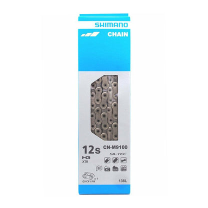 Shimano Dura-Ace 12s Chain | CN-M9100
