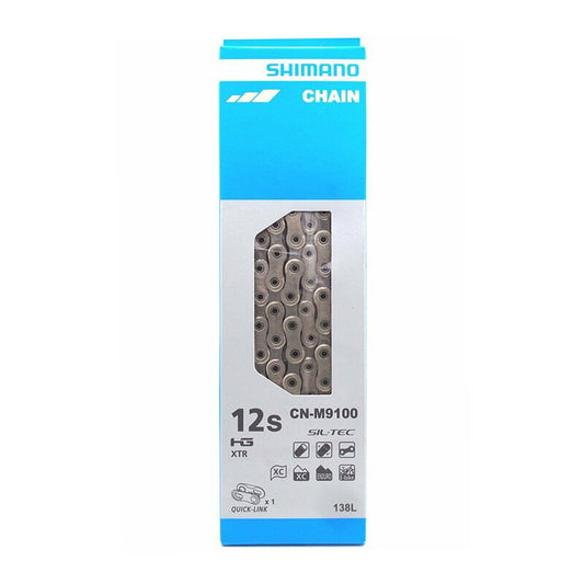 Shimano Dura-Ace 12s Chain | CN-M9100