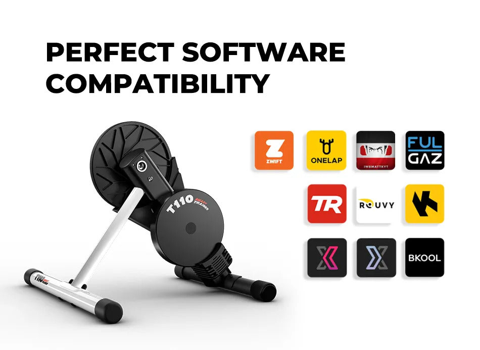 Magene T110 Direct Drive Trainer