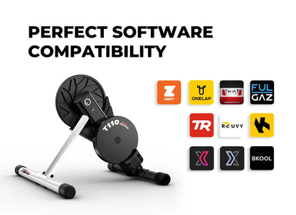 Magene T110 Direct Drive Trainer
