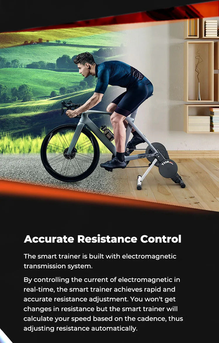 Magene T110 Direct Drive Trainer