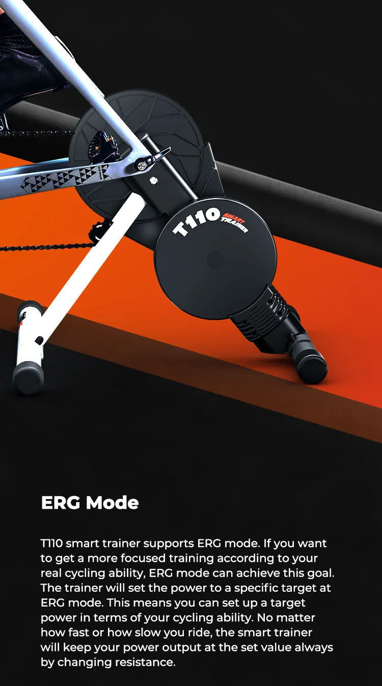 Magene T110 Direct Drive Trainer