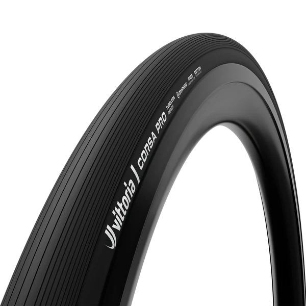 Vittoria Corsa Pro Tubeless Ready Road Bike Tyre
