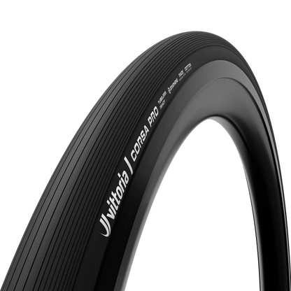 Vittoria Corsa Pro Tubeless Ready Road Bike Tyre