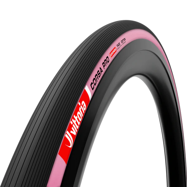 Vittoria Corsa Pro Tubeless Ready Road Bike Tyre