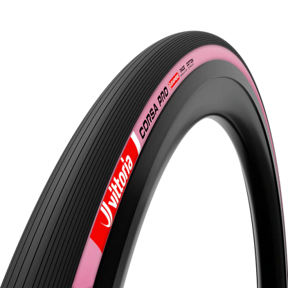 Vittoria Corsa Pro Tubeless Ready Road Bike Tyre