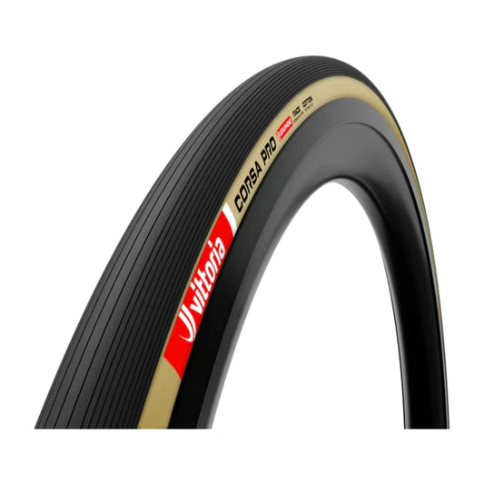 Vittoria Corsa PRO Tube Type