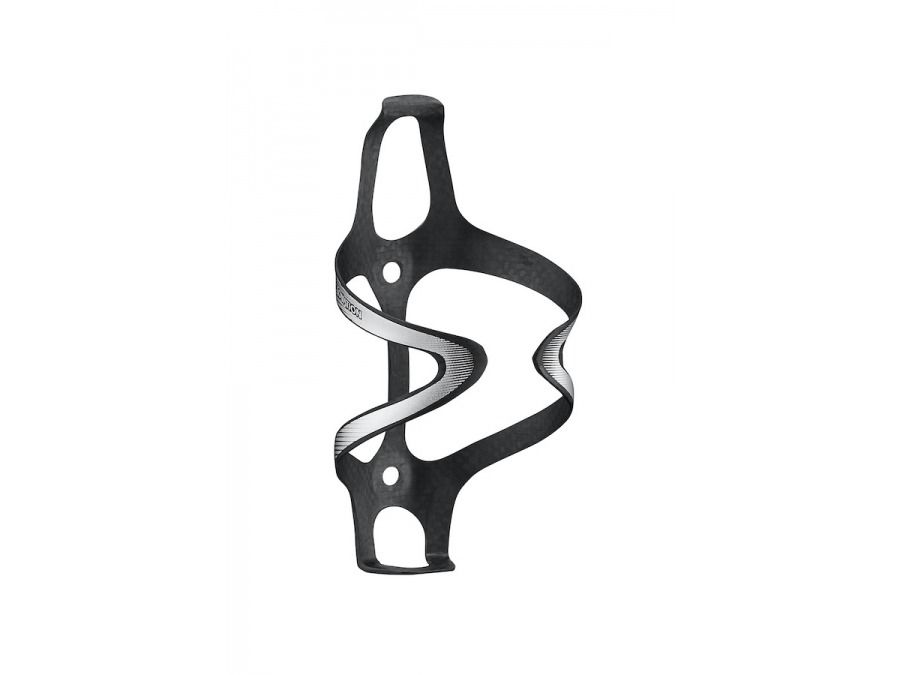 Ciclovation Craft Carbon Tai Chi Fusion Premium Bottle Cage