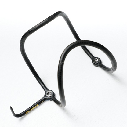 Cykleest Carbon Cage with Titanium Bolts