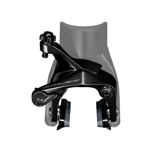 Shimano R9200 Dura-Ace Dual Pivot Direct Mount Front Brake Caliper | BR-R9210-F