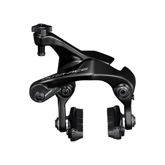 Shimano R9200 Dura-Ace Dual Pivot Direct Mount Rear Brake Caliper | BR-R9210-RS