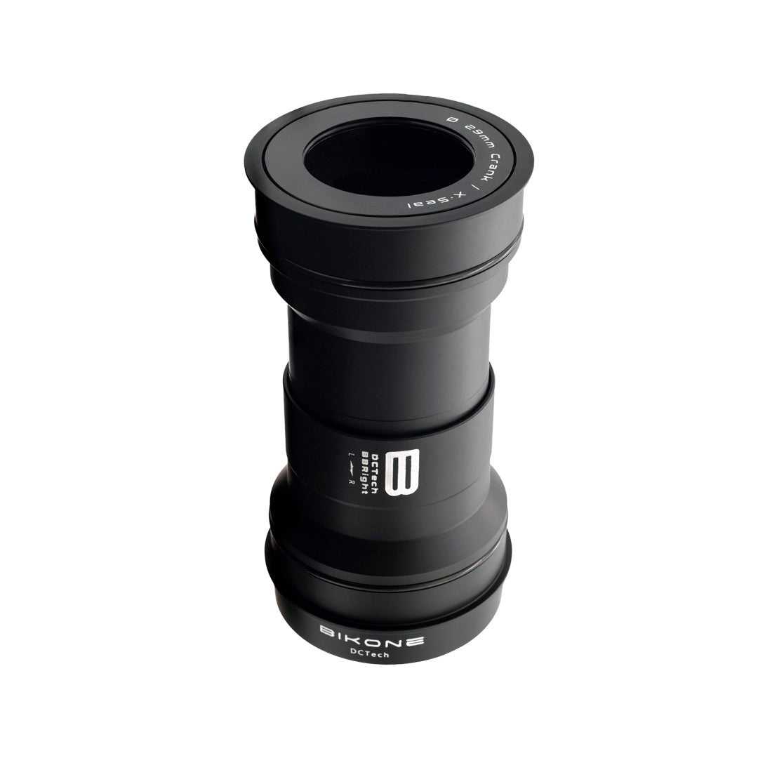 Bikone DCTech BBright Press Fit  Bottom Bracket