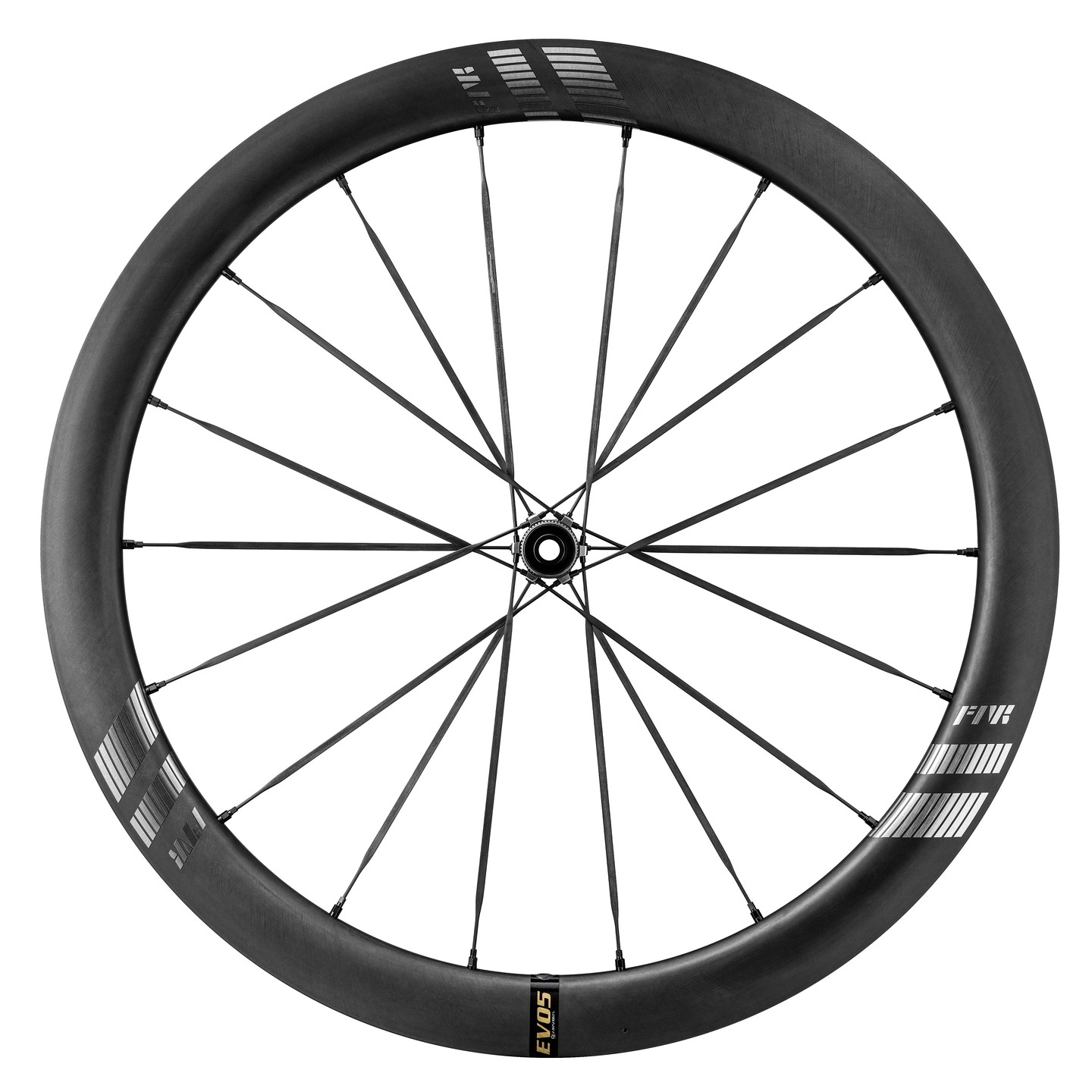 [PRE-ORDER] Farsports EVO S Series 2025 Carbon Disc Wheelset