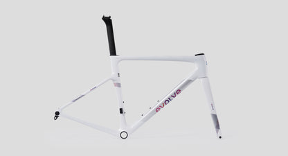 Evolve CIMA Frameset
