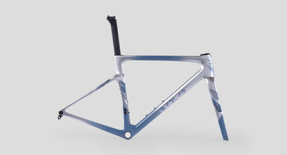 Evolve CIMA Frameset