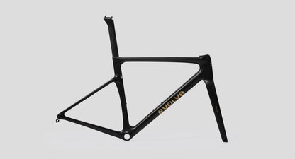 Evolve CIMA Frameset
