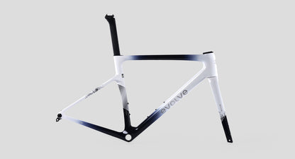 Evolve CIMA Frameset