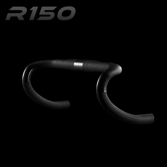 EXS R150/R180 Road Handlebar