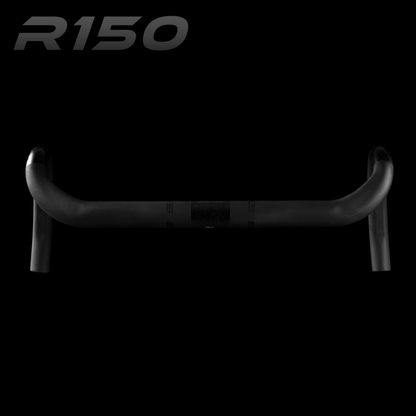 EXS R150/R180 Road Handlebar