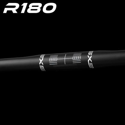 EXS R150/R180 Road Handlebar