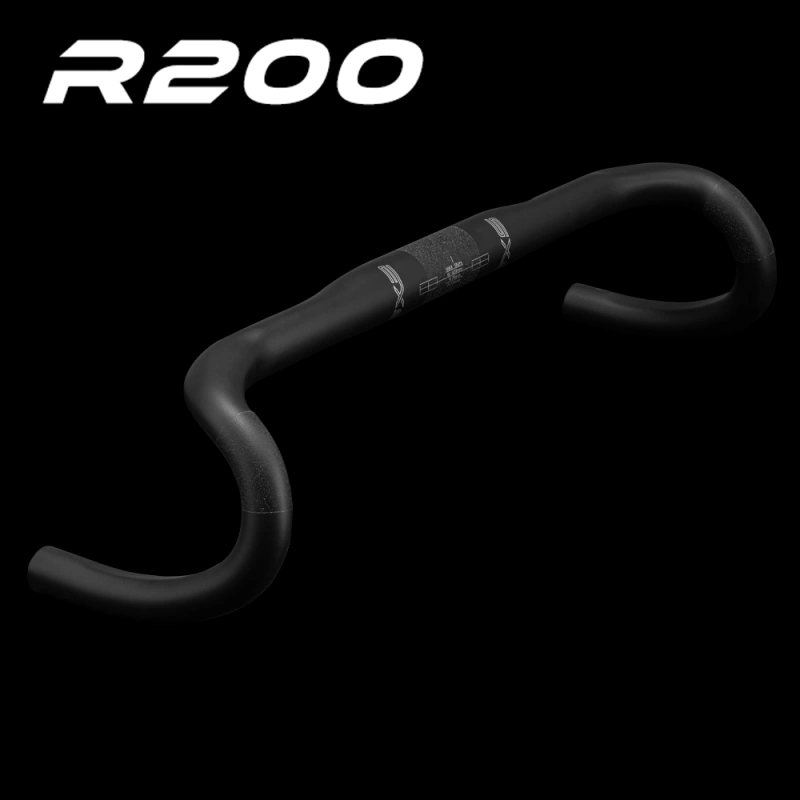 EXS R200 Road/Gravel Handlebar