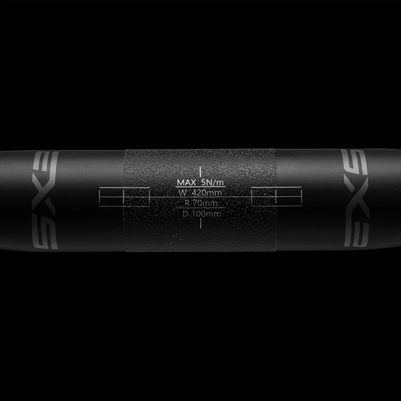EXS R200 Road/Gravel Handlebar