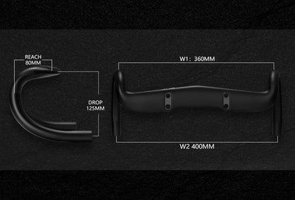 EXS S5 Handlebar