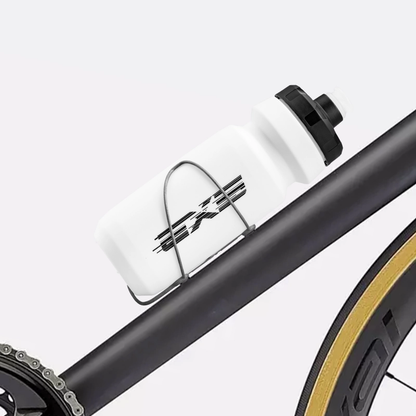 EXS Ti Bottle Cage
