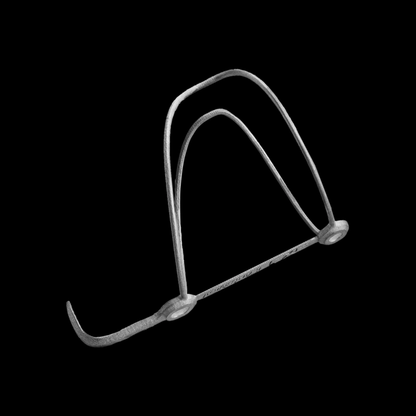 EXS Ti Bottle Cage