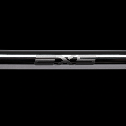 EXS Ti Thru-Axle | PRE-ORDER