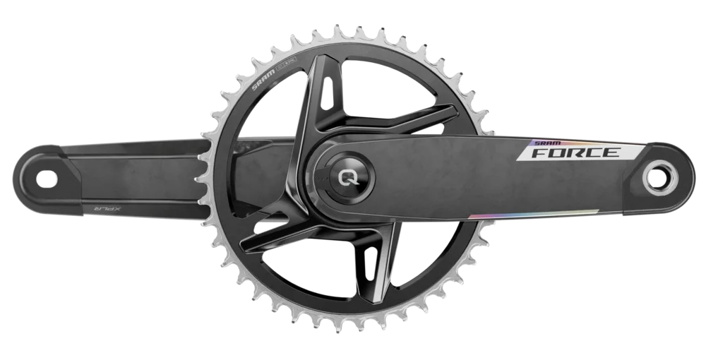 SRAM Road/XPLR E1 Groupset