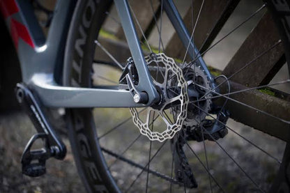 Galfer Road Wave CL Centerlock Disc Rotor
