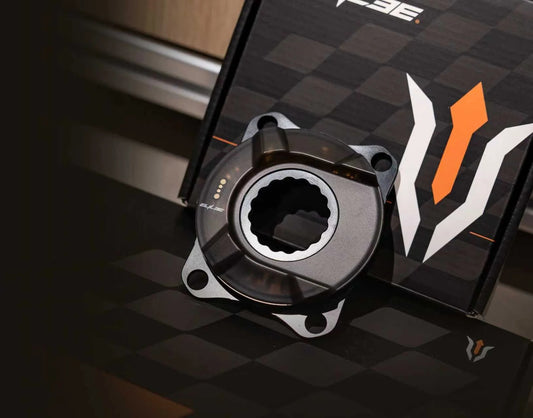 Elilee EK-01 Spider Base Power Meter